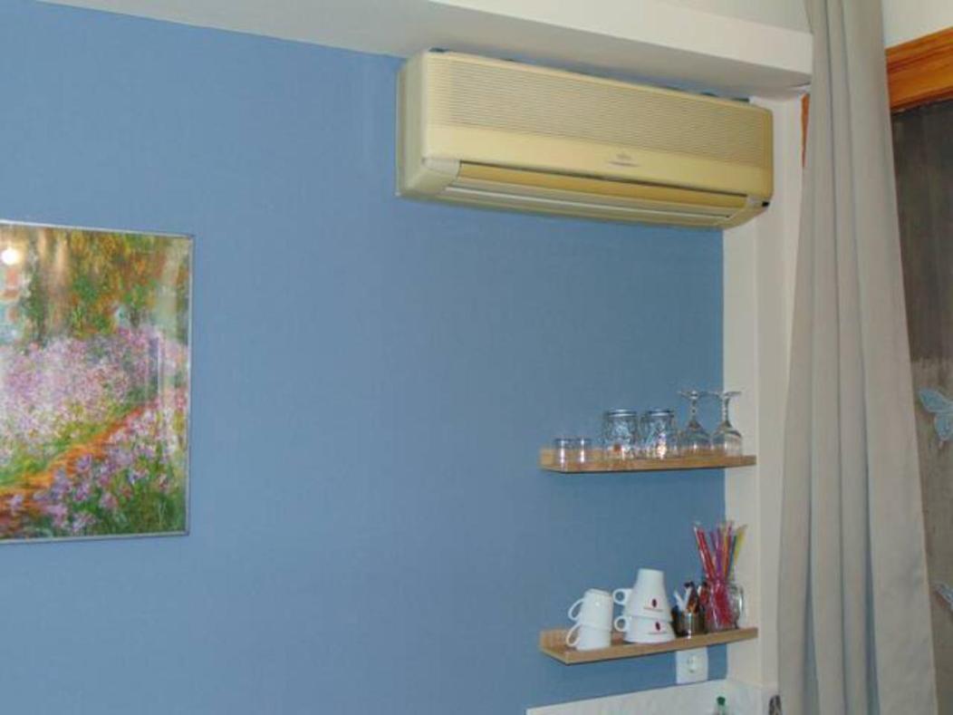 Central Mini & Full Renovated Studio @ Syntagma 雅典 外观 照片